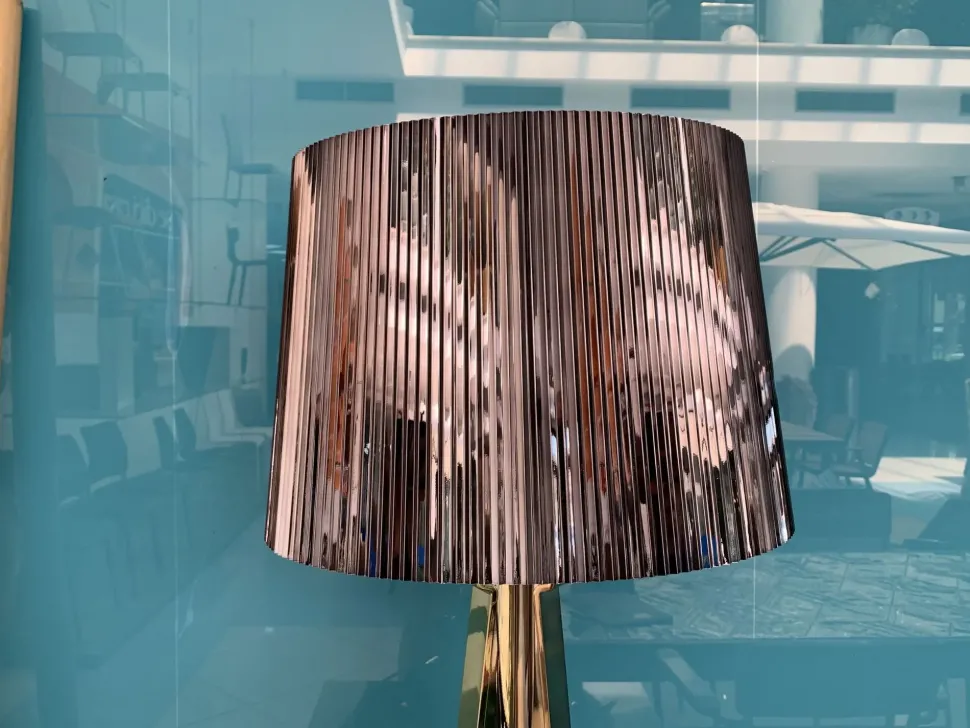 Da tavolo Bourgie Kartell a prezzo Outlet