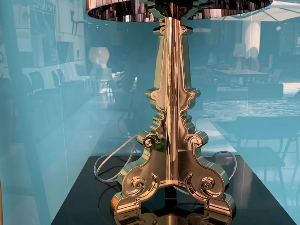 Da tavolo Bourgie Kartell a prezzo Outlet