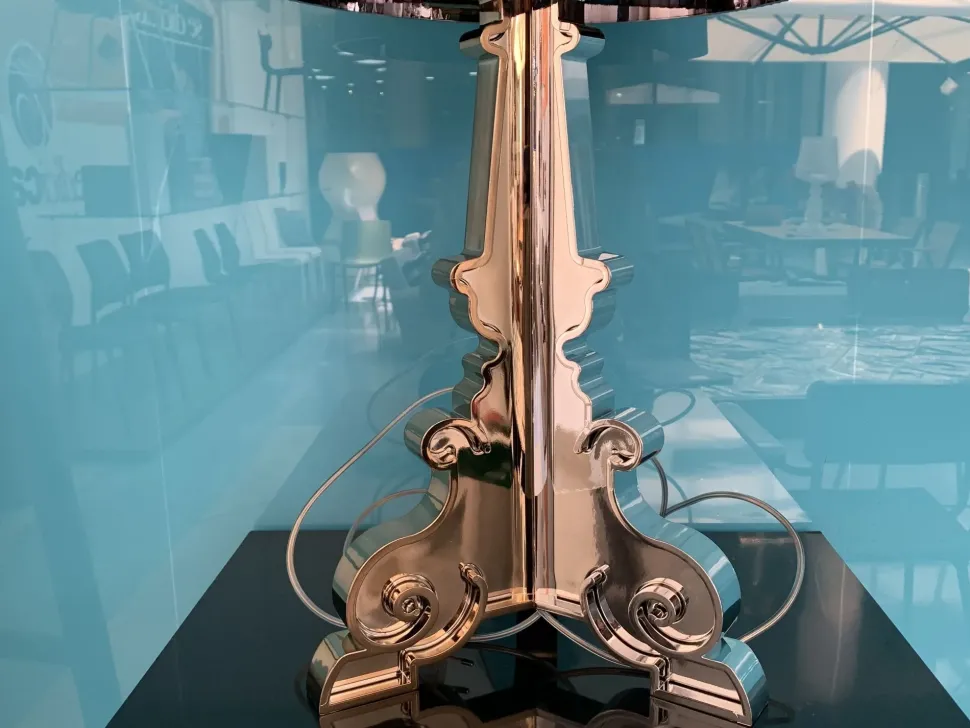 Da tavolo Bourgie Kartell a prezzo Outlet