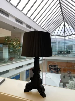 Da tavolo Bourgie Kartell a prezzo Outlet approfittane ora!