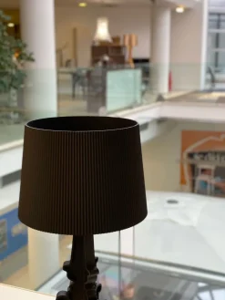 Da tavolo Bourgie Kartell a prezzo Outlet approfittane ora!