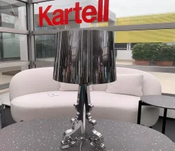 Da tavolo Bourgie Kartell a prezzo Outlet