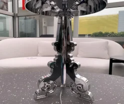 Da tavolo Bourgie Kartell a prezzo Outlet