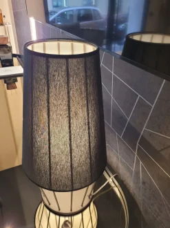 Da tavolo Cantori Sofia stile Design con forte sconto