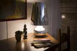 Da tavolo Cindy Kartell a prezzo Outlet