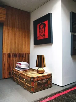 Da tavolo Cindy Kartell a prezzo Outlet