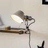 Da tavolo Collezione esclusiva Tolomeo micro pinza artemide stile Moderna in offerta