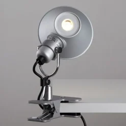 Da tavolo Collezione esclusiva Tolomeo micro pinza artemide stile Moderna in offerta