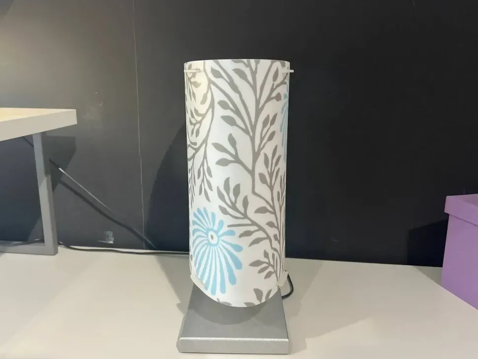 Da tavolo Collezione esclusiva Lampada da tavolo stile Moderna con forte sconto