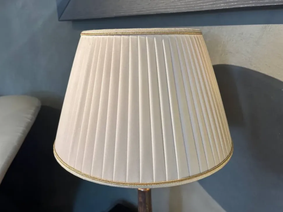 Da tavolo Collezione esclusiva Lampada classica Oro a prezzi convenienti