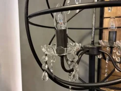 Da tavolo Dialma brown con SCONTO IMPERDIBILE