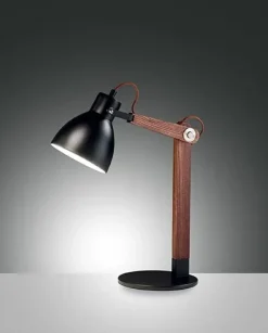 Da tavolo Fabas luce con SCONTO IMPERDIBILE