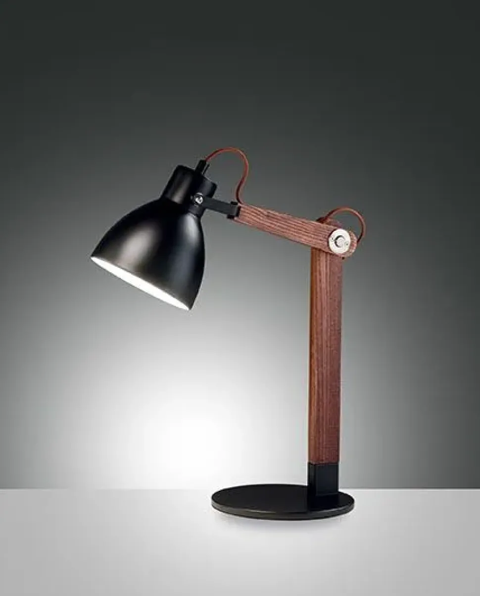 Da tavolo Fabas luce con SCONTO IMPERDIBILE