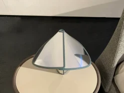 Da tavolo Flos Chiara Argento con forte sconto