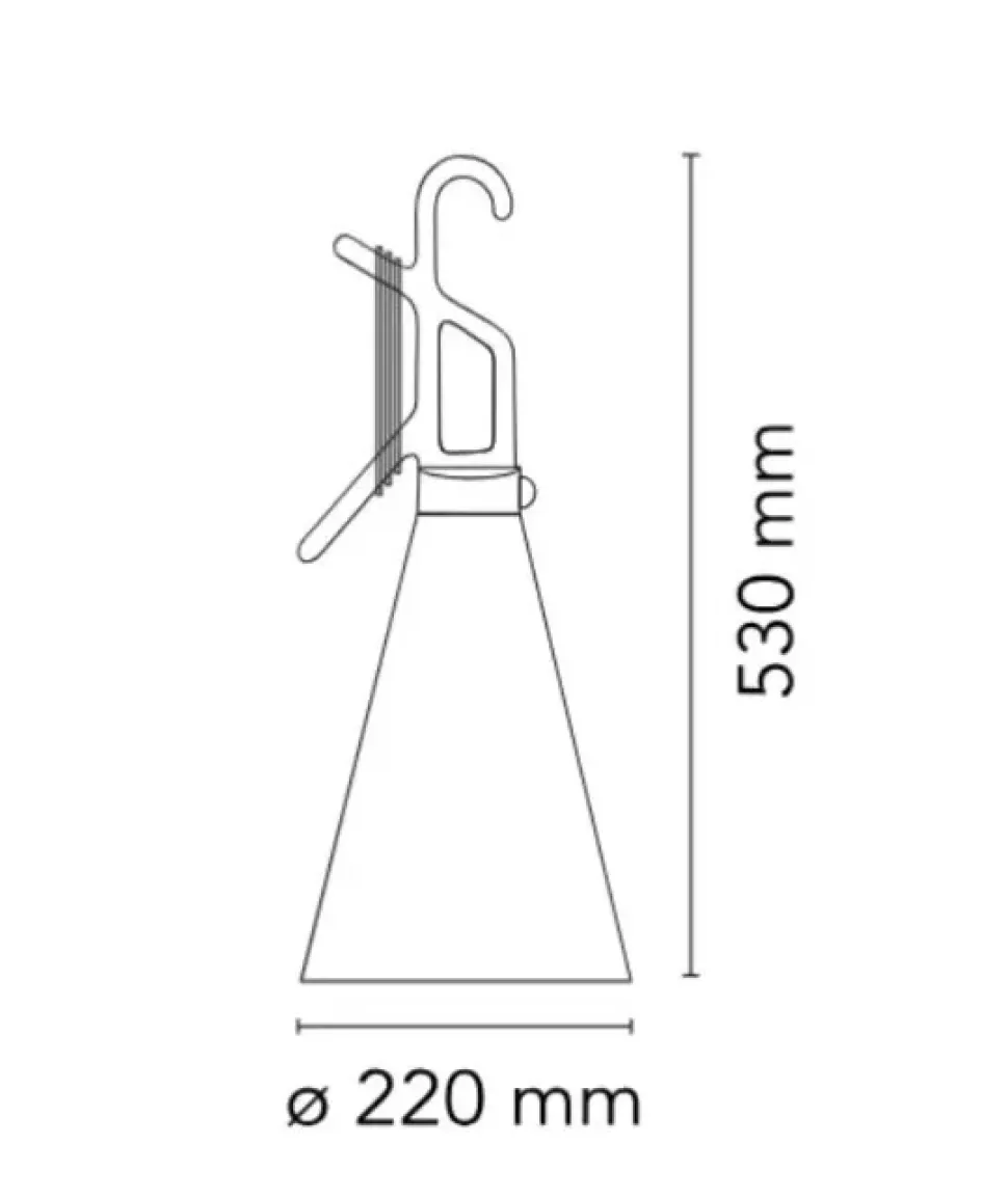 Da tavolo Flos con SCONTO IMPERDIBILE