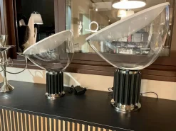 Da tavolo Flos taccia grande pmma Flos con un ribasso esclusivo