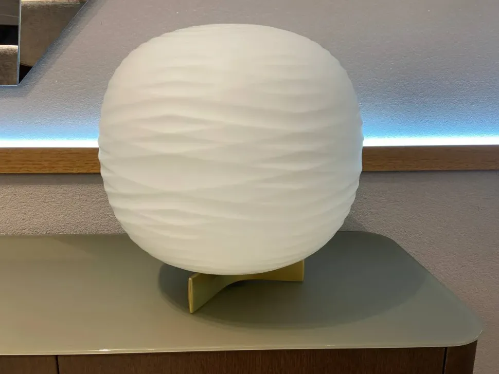 Da tavolo Gem Foscarini in Offerta Outlet
