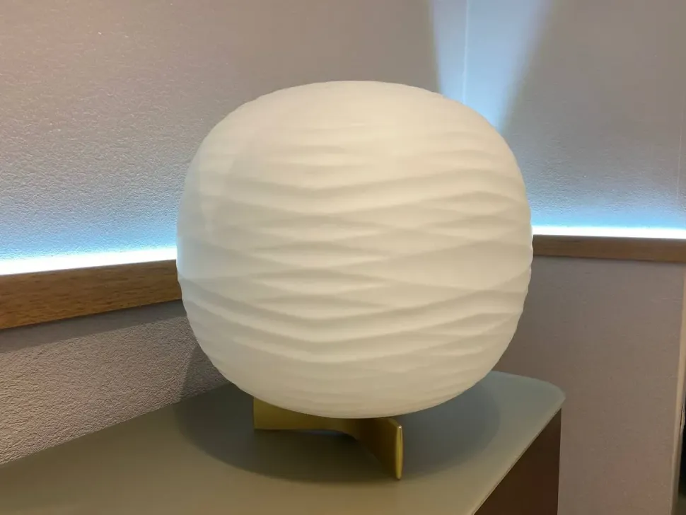 Da tavolo Gem Foscarini in Offerta Outlet