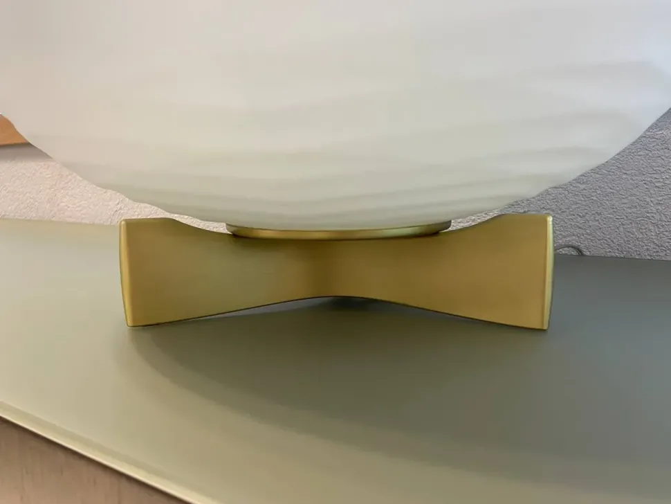 Da tavolo Gem Foscarini in Offerta Outlet