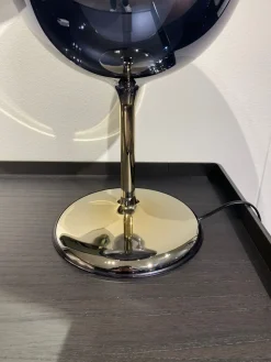 Da tavolo Glo Penta illuminazione in Offerta Outlet