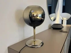 Da tavolo Glo Penta illuminazione a prezzo Outlet