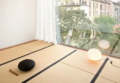 Da tavolo Glo-ball basic 1 Flos a prezzo scontato