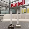 Da tavolo Goodnight Kartell a prezzo scontato