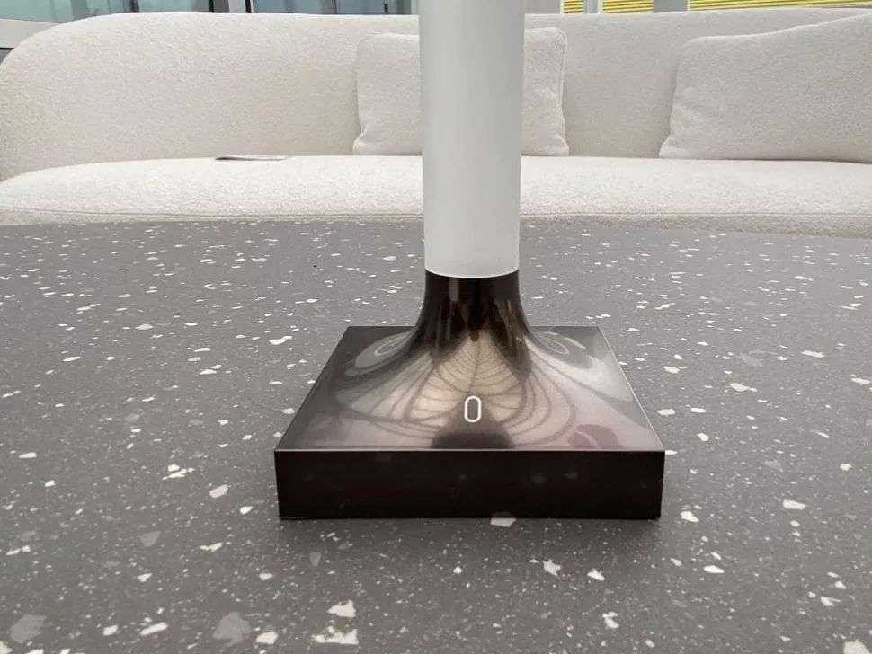 Da tavolo Goodnight Kartell a prezzo scontato