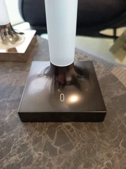 Da tavolo Goodnight  Kartell in Offerta Outlet