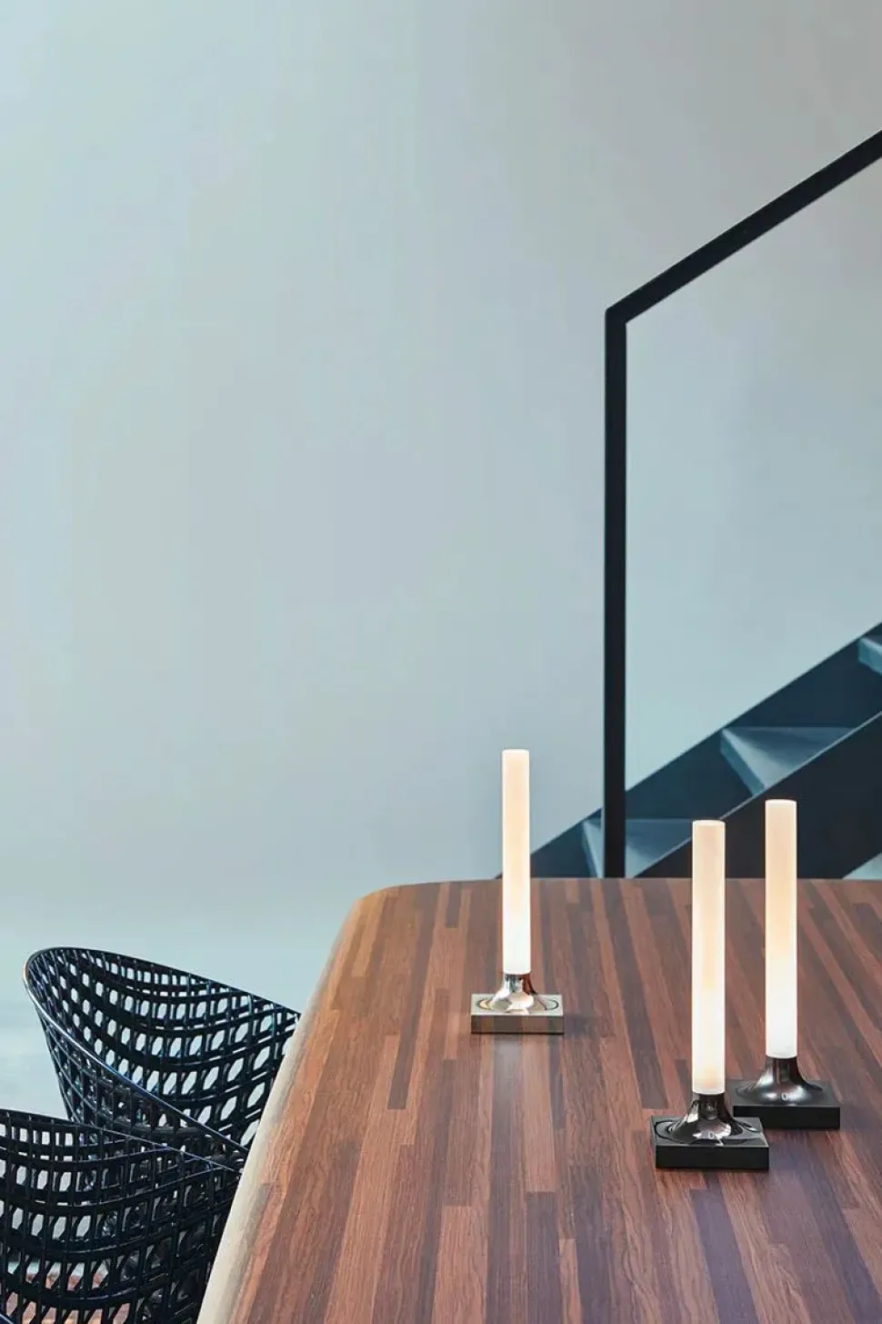 Da tavolo Goodnight Kartell a prezzo Outlet