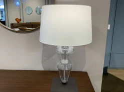 Da tavolo Holly Poltrona frau a prezzo Outlet