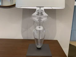 Da tavolo Holly Poltrona frau a prezzo Outlet