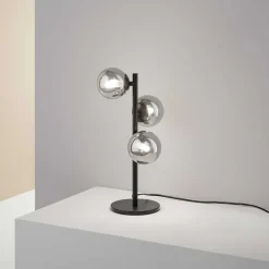 Da tavolo Ideal lux Perlage tl3 stile Design a prezzi outlet