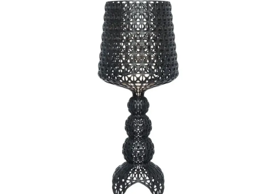 Da tavolo in altro Kabuki Kartell a prezzo Outlet