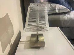 Da tavolo in altro Kmilla piccola Penta illuminazione in Offerta Outlet