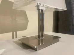 Da tavolo in altro Kmilla piccola Penta illuminazione in Offerta Outlet