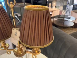 Da tavolo in altro Leone aliotti Collezione esclusiva a prezzo Outlet