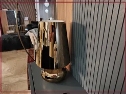 Da tavolo in metallo Cindy g9100m2 Kartell a prezzo Outlet