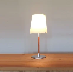 Da tavolo in metallo 2198ta  Fontana arte a prezzo scontato