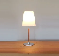 Da tavolo in metallo 2198ta  Fontana arte a prezzo scontato