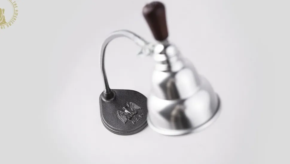 Da tavolo in metallo Tvl canal street lampada da tavolo Collezione esclusiva a prezzo scontato