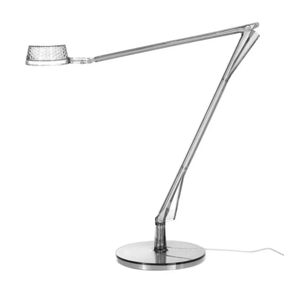 Da tavolo in plastica Aledin Kartell a prezzo Outlet