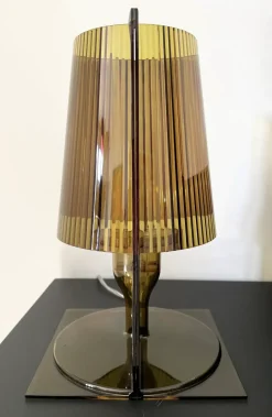 Da tavolo in plastica Take Kartell in Offerta Outlet