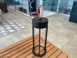 Da tavolo In vitro unplugged  Flos in Offerta Outlet