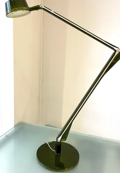 Da tavolo Kartell Aledin dec stile Design a prezzi convenienti