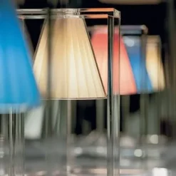 Da tavolo Kartell Light air Altri colori a prezzi outlet