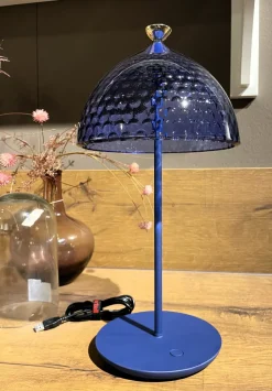 Da tavolo Kartell Pumo Altri colori in offerta