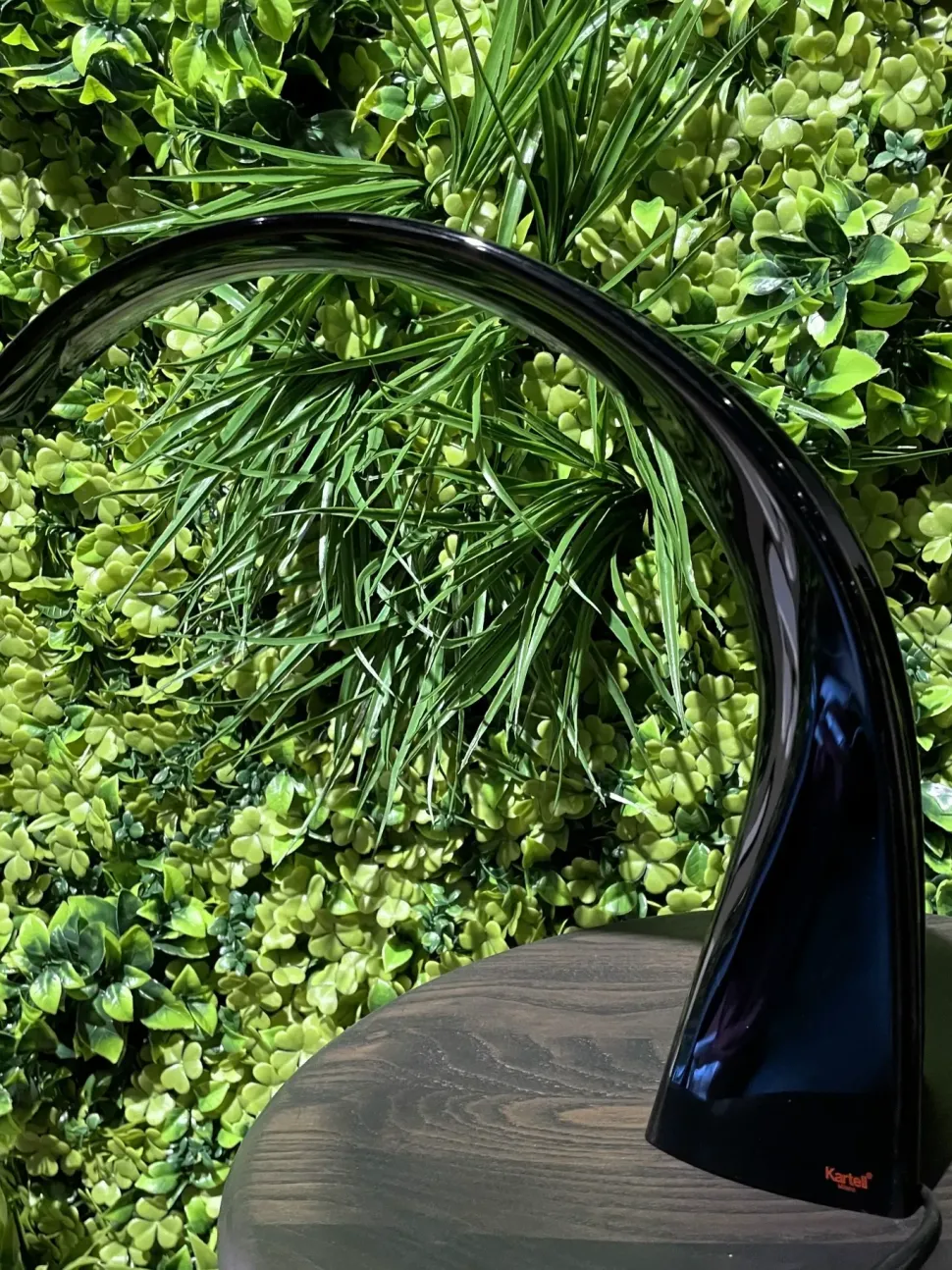 Da tavolo Kartell Taj mini stile Design in offerta