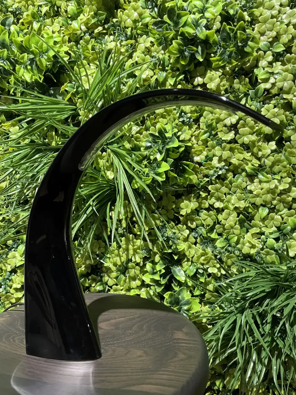 Da tavolo Kartell Taj mini stile Design in offerta