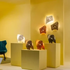 Da tavolo Kartell Tea stile Design a prezzi convenienti